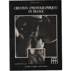 Création photographique en France - musée de Toulon - le corps...