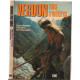 Verdon sans frontières + les principaux itinéraires de la Falaise...