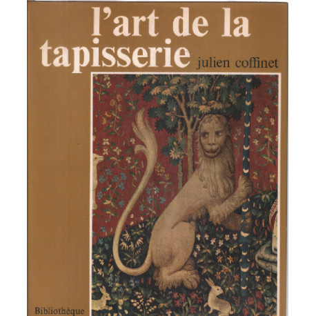 Arachne ou L'Art de la Tapisserie