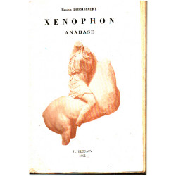 Xenophon anabase