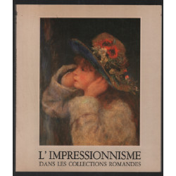 L'impressionnisme dans les collections romandes