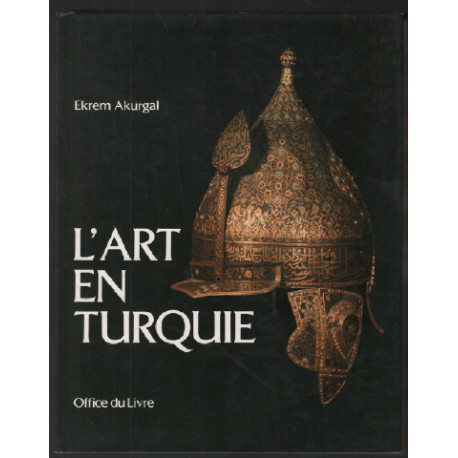 L'art en turquie
