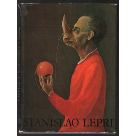 Stanislao lepri