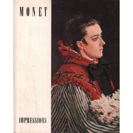 Monet : impressions