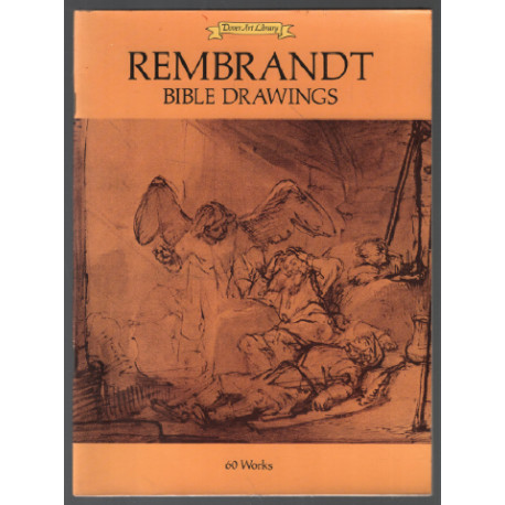 Bible drawings : 60 works