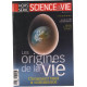 Les origines de la vie