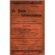 La revue antimaçonnique novembre 1911