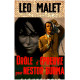 Drole d'epreuve pour nestor burma