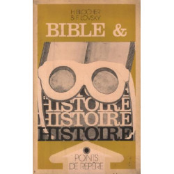 BIBLE ET hISTOIRE