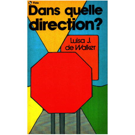 Dans quelle direction