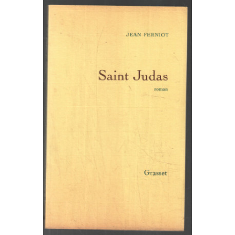 Saint Judas