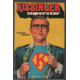 Kissinger superstar