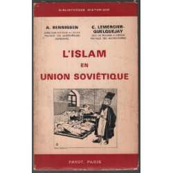 L'islam en union soviétique