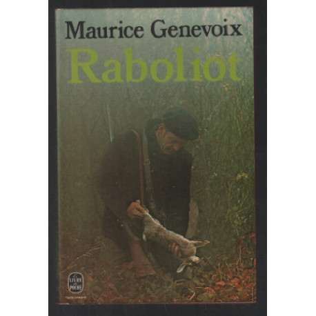 Raboliot (texte intégral)
