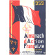 Almanach d'action française 1959