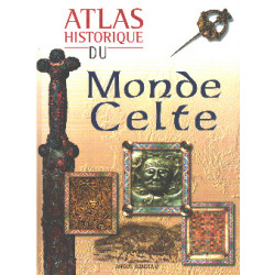 Atlas historique du monde celte