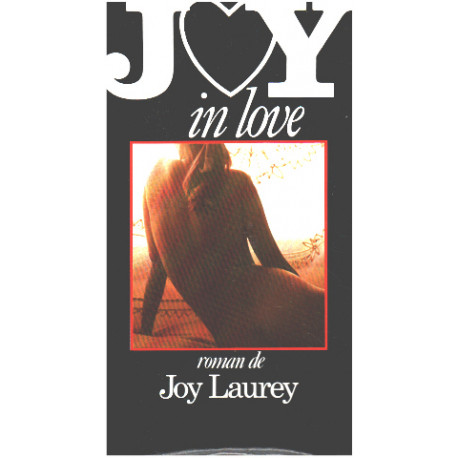 Joy in love