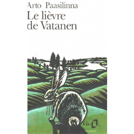 Le Lièvre de Vatanen