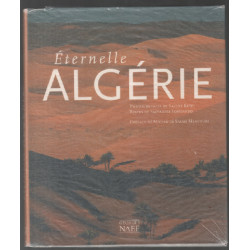 Eternelle Algérie