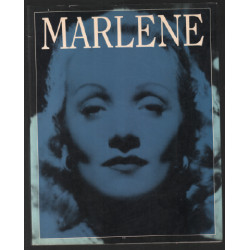 Marlène (nombreuses photographies noir&blanc )
