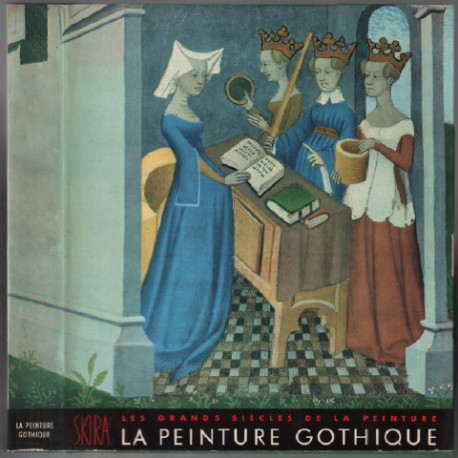 La peinture gothique
