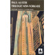 Trilogie new-yorkaise : Cité de verre - Revenants - La Chambre...