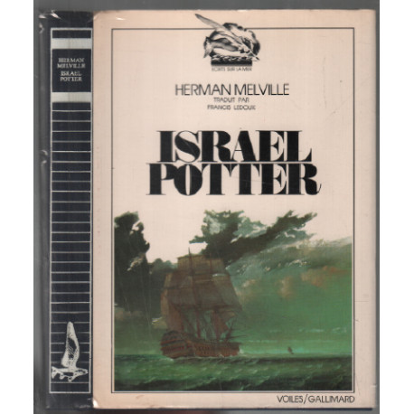 Israel potter