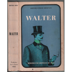 Walter (mémoires d'un libertin du XIXe siècle)