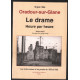 Oradour-sur-Glane : Le Drame heure par heure 10 juin 1944