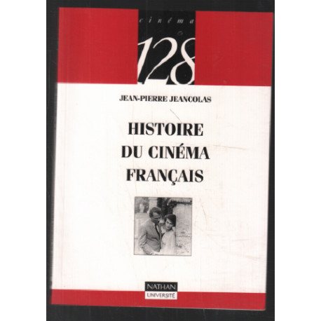 Histoire du cinéma français