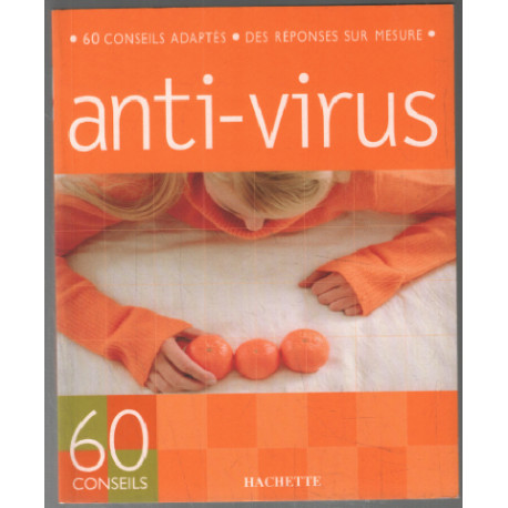60 conseils anti-virus