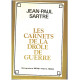 Les carnets de la drole de guerre/ novembre 1939-mars 1940