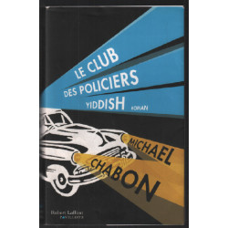 Le club des policiers Yiddish