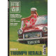 Revue rétroviseur n° 97 : dossier triumph herald , renault spyder...