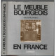 Le Meuble bourgeois en France