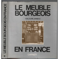 Le Meuble bourgeois en France