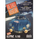 Revue rétroviseur n° 45 : dossier alpine A110 , chrysler A...