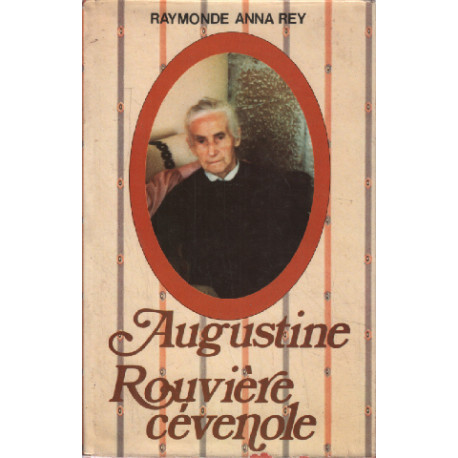Augustine rouviere cevenole