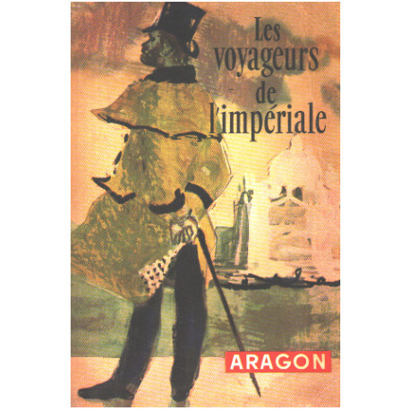 Les voyageurs de l'imperiale