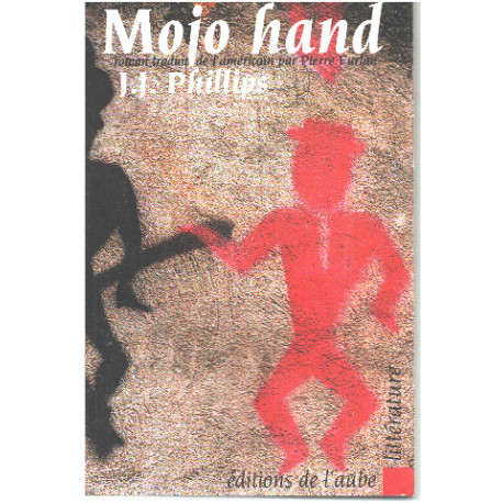 Mojo hand