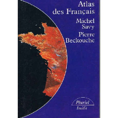 L'atlas des francais