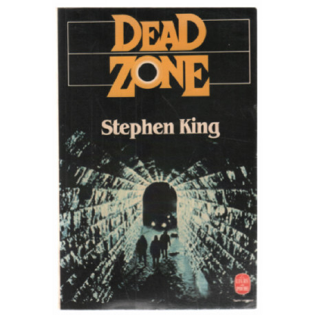 Dead zone (texte intégral)