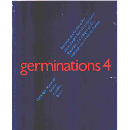 Germinations 4