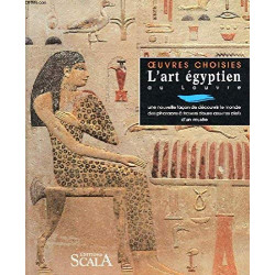 L'art égyptien au Louvre