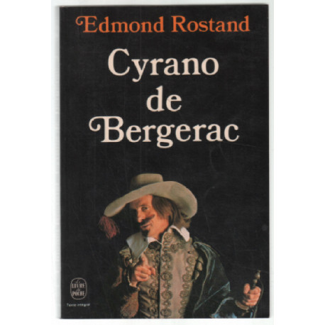 Cyrano de bergerac (texte intégral)