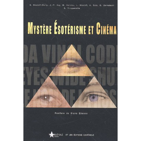 Mystère Esotérisme et Cinéma