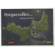 Porquerolles : l'oustaou de Diou (tome2)