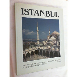 Istanbul. Mit Reiseteil