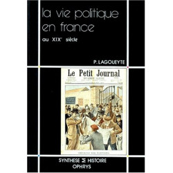 La vie politique en France au XIXe siècle