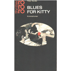 Blues für kitty